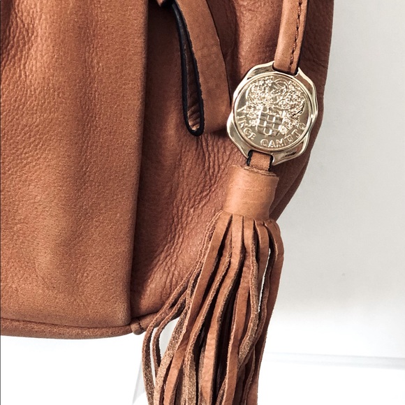 **SOLD** VINCE CAMUTO cross-body bag!! - Picture 2 of 5